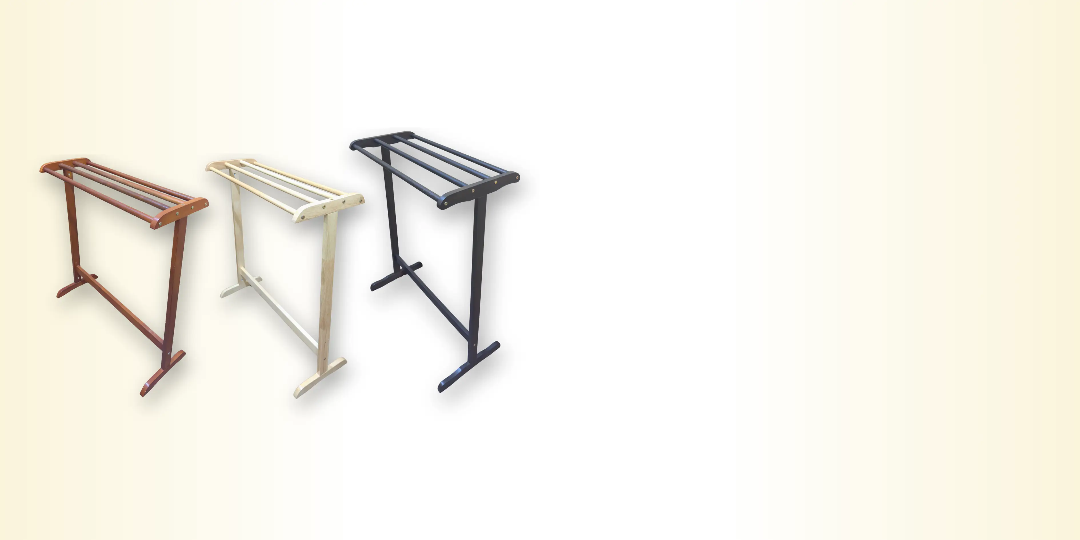 Perabot Kayu Mampu Milik