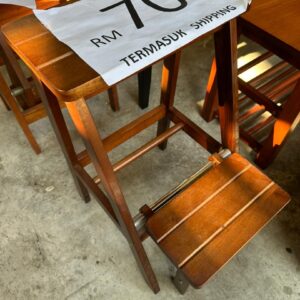 step stool