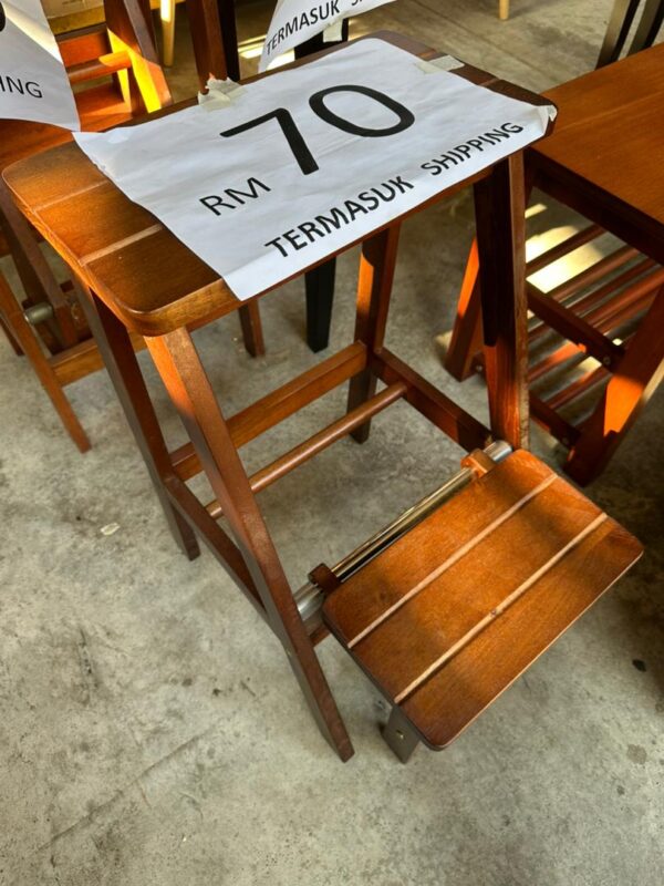 step stool