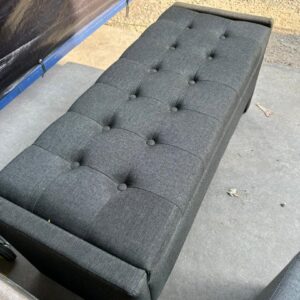 sofa storage gray 1