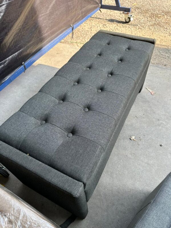 sofa storage gray 1