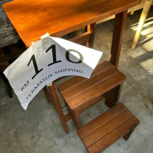 step stool 3 steps