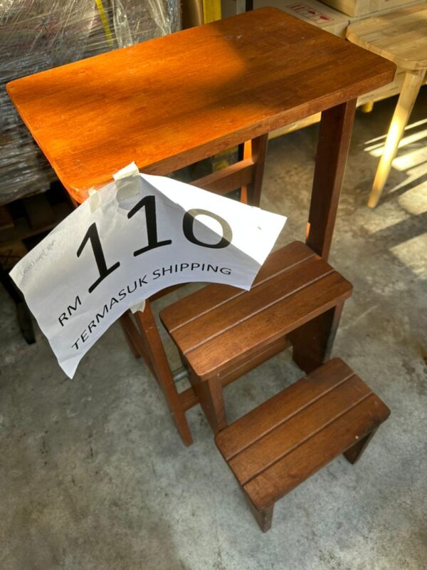 step stool 3 steps